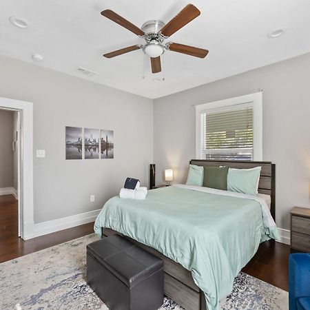 Charming Craftsman Close By Bishop Arts & Downtown Dallas Exteriör bild
