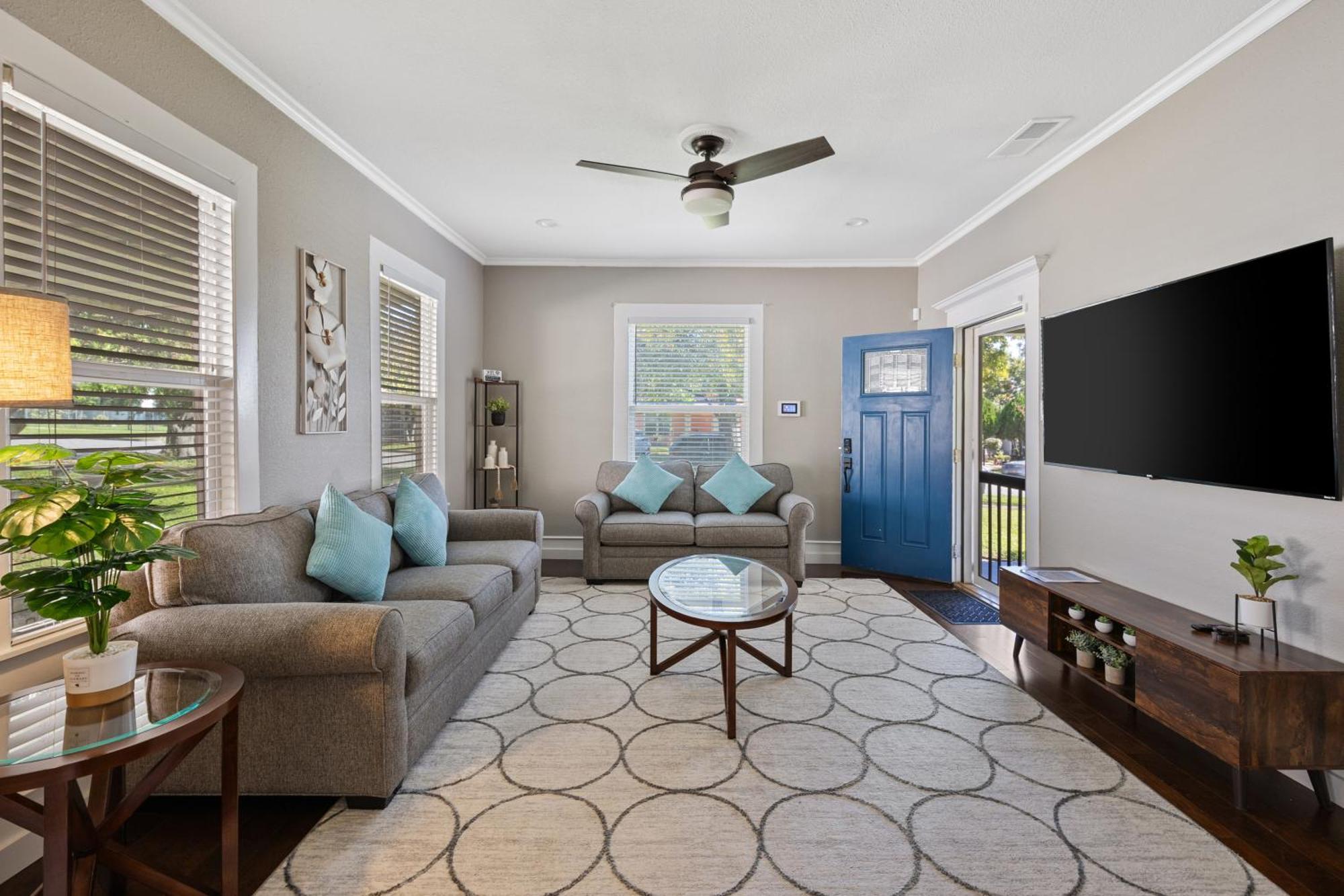 Charming Craftsman Close By Bishop Arts & Downtown Dallas Exteriör bild