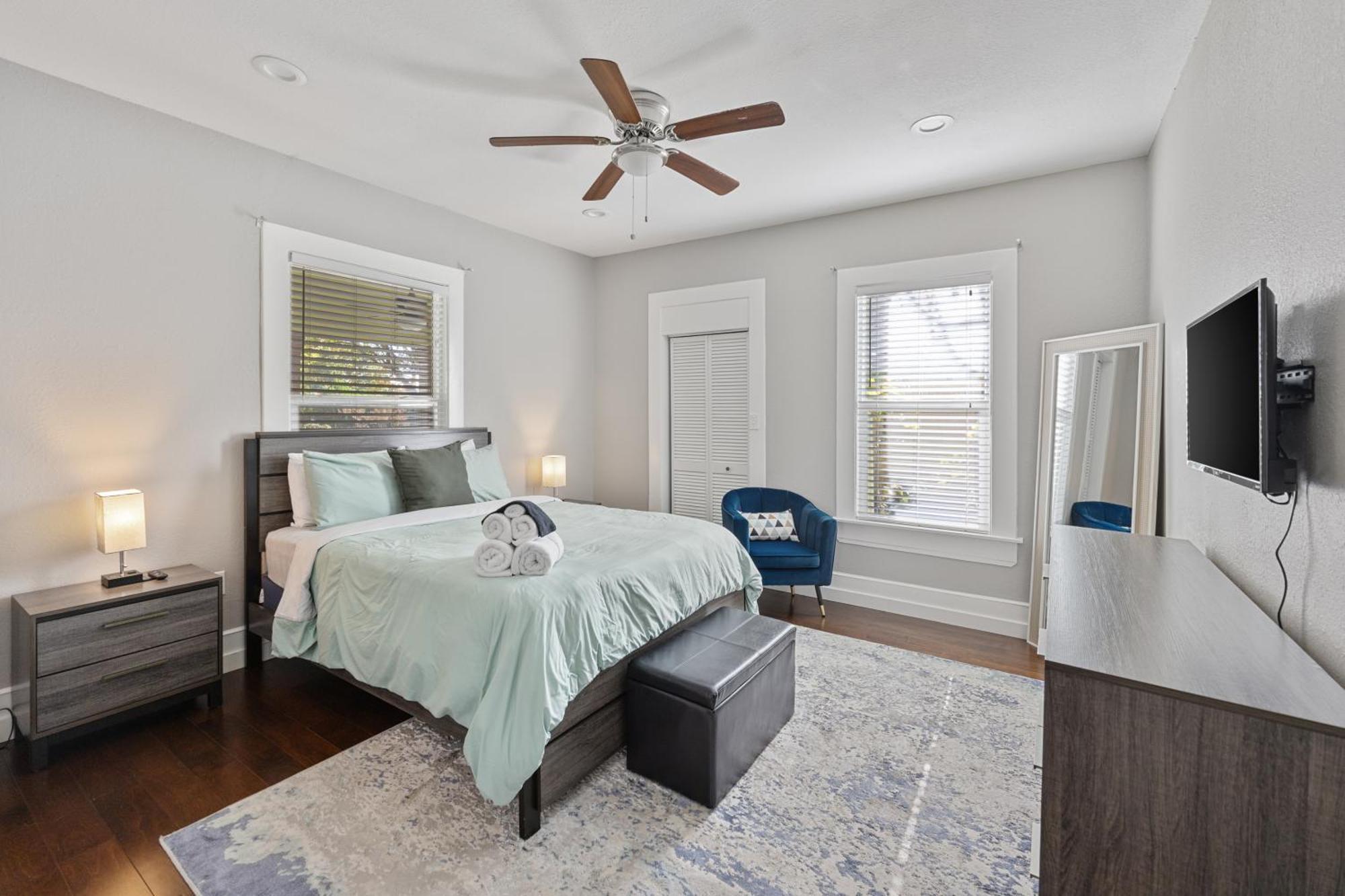 Charming Craftsman Close By Bishop Arts & Downtown Dallas Exteriör bild