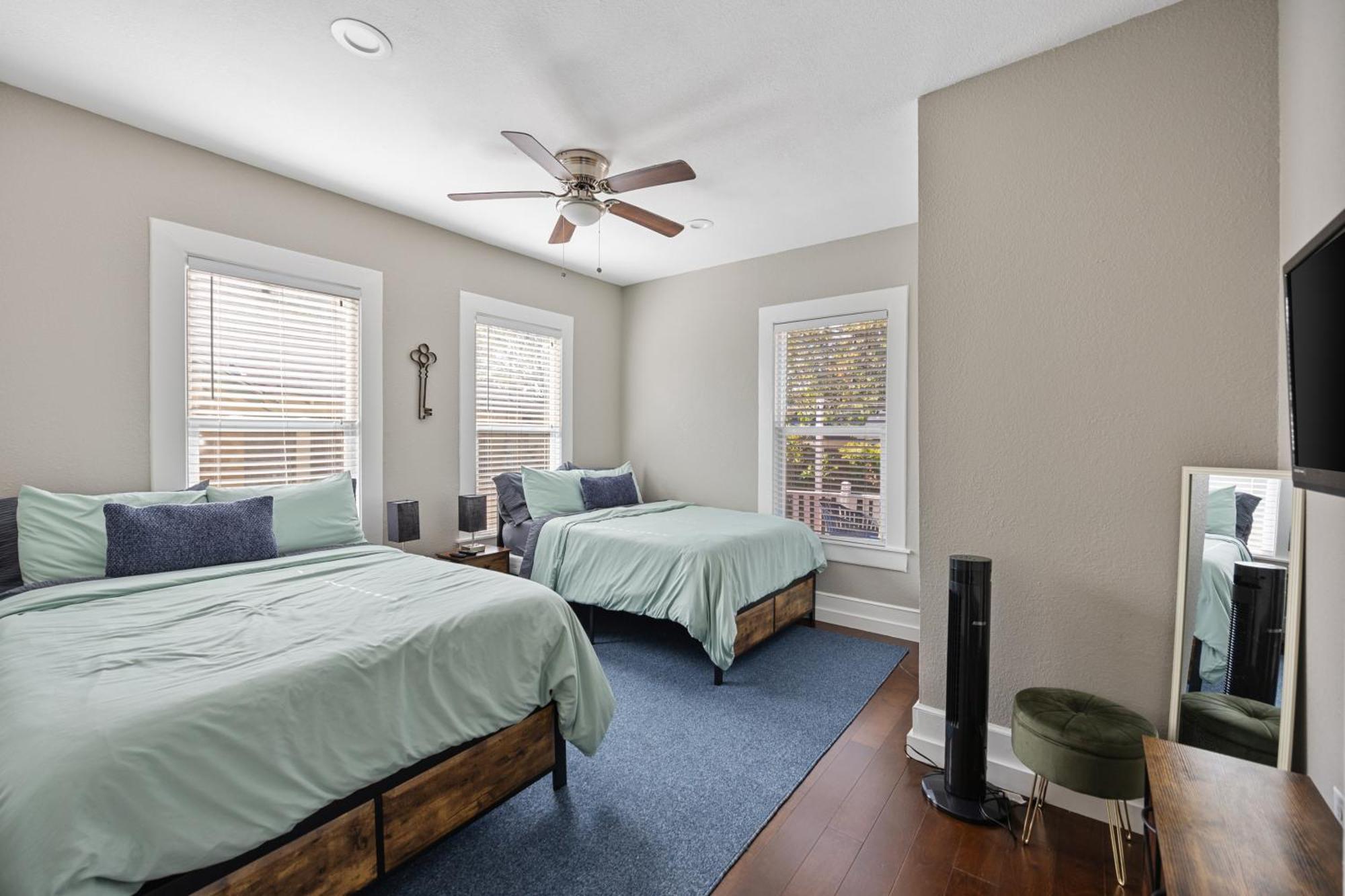 Charming Craftsman Close By Bishop Arts & Downtown Dallas Exteriör bild