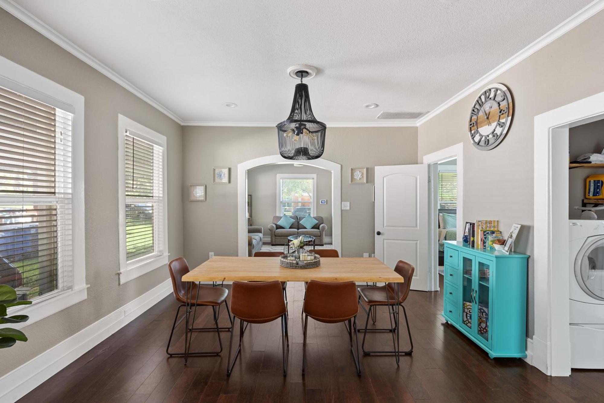 Charming Craftsman Close By Bishop Arts & Downtown Dallas Exteriör bild